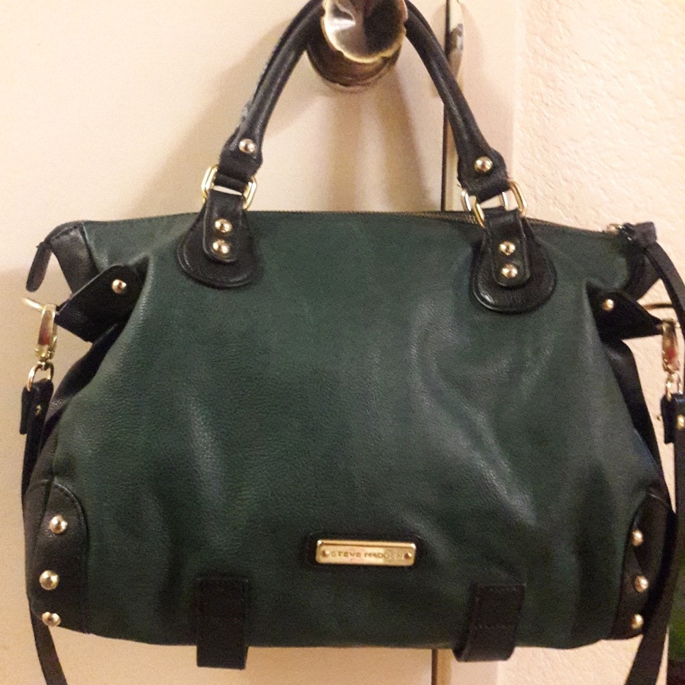Steve Madden bag